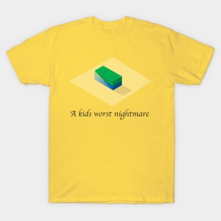 A kids worst nightmare T-Shirt